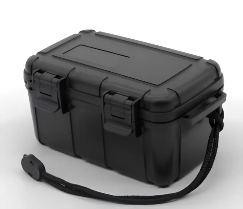 LKB6002 - 182*120*75mm Waterproof Box