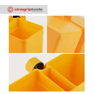 Multifunctional Water Cup Holder Cup Rack