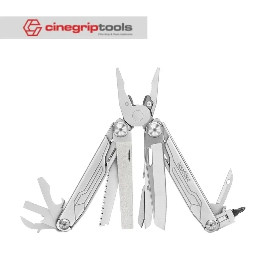 Nextool Flagship Captain Multi-functional Knife - NE20214
