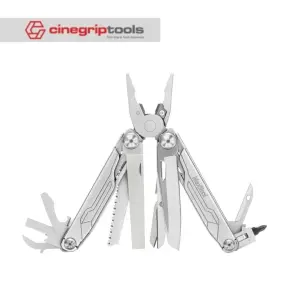 Nextool Flagship Captain Multi-functional Knife - NE20214
