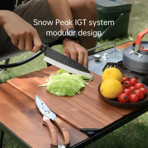 NexTool Camp Chef Cookware