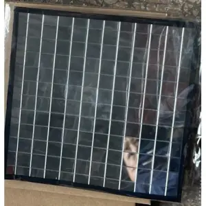 Mirror Effcet Cine Reflector plate 100cm/20x20mm Sliver kit