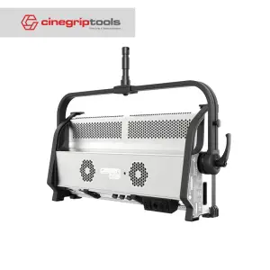 Caster C02P 450W RGBW Cinema Style LED Lights