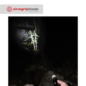 NexTool  Outdoor 12in1 Thunder Flashlight 900 lumens - nextool 12in1