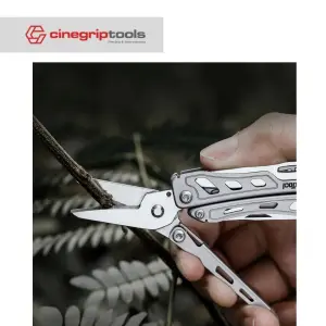 NexTool Mini Flagship F12 13-in-1 Mini  keychain  multitool,portable and lightweight