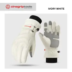 Sarung Tangan Filmmaker / Sarung Tangan Winter Musim dingin unisex Waterproof and Touchscreen - SK42