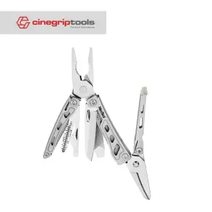 NexTool Mini Flagship F12 13-in-1 Mini  keychain  multitool,portable and lightweight