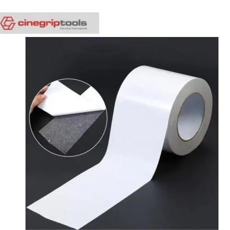 Double sided OPP Tape 25mm / 50mm x 27meter