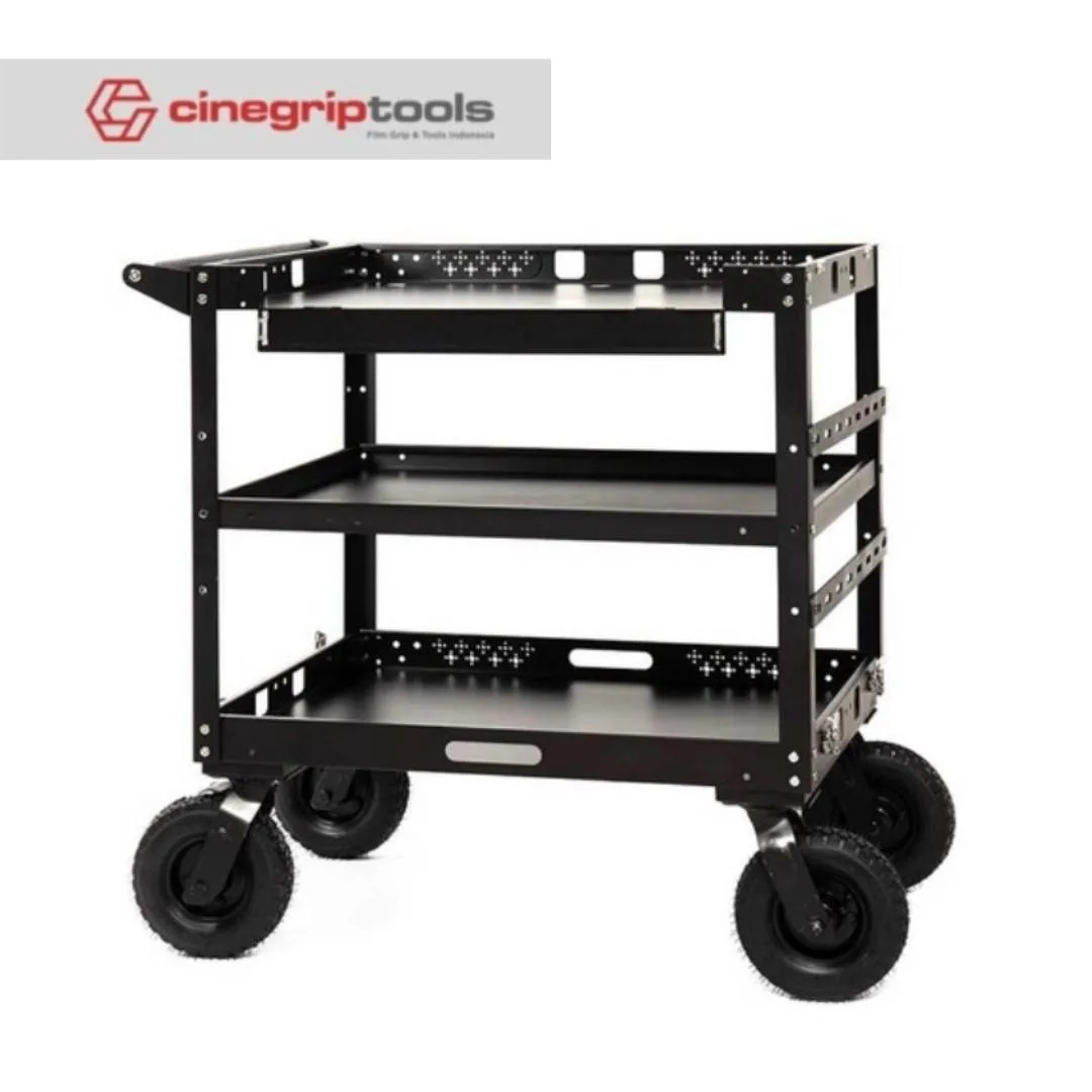 Film Cart Multifunctional Production Cart - Heavy Duty