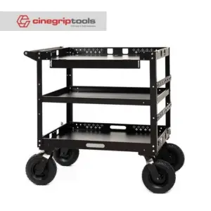Film Cart Multifunctional Production Cart - Heavy Duty