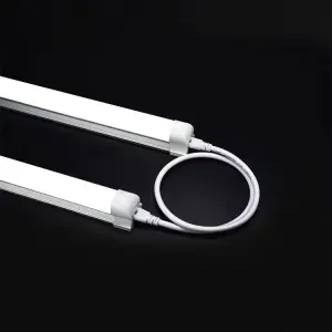 RGB LED Tube T8 with mobile App control 2ft