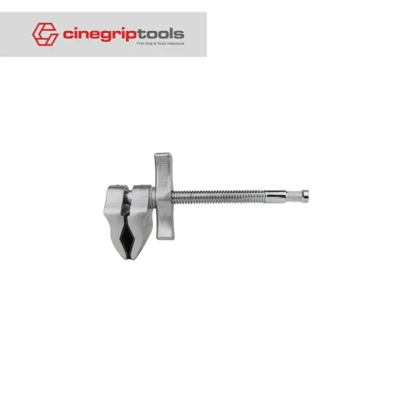 KCP-604 SUPER VISER CLAMP END JAW 4” (10.5CM) CARDELLINI CLAMP