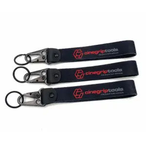 CINEGRIPTOOLS - GANTUNGAN KUNCI STRAP