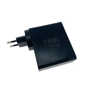 Multi-Function Desktop Charger 130W  2AC2   - 160W 3C1A