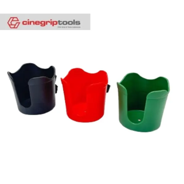 Multifunctional Cup Holder Plus