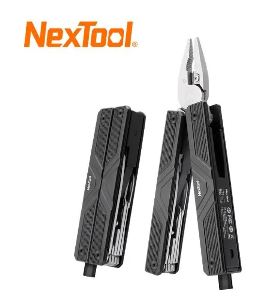 Nextool Gemini 13-in-1 Electric Multitool - NE20213