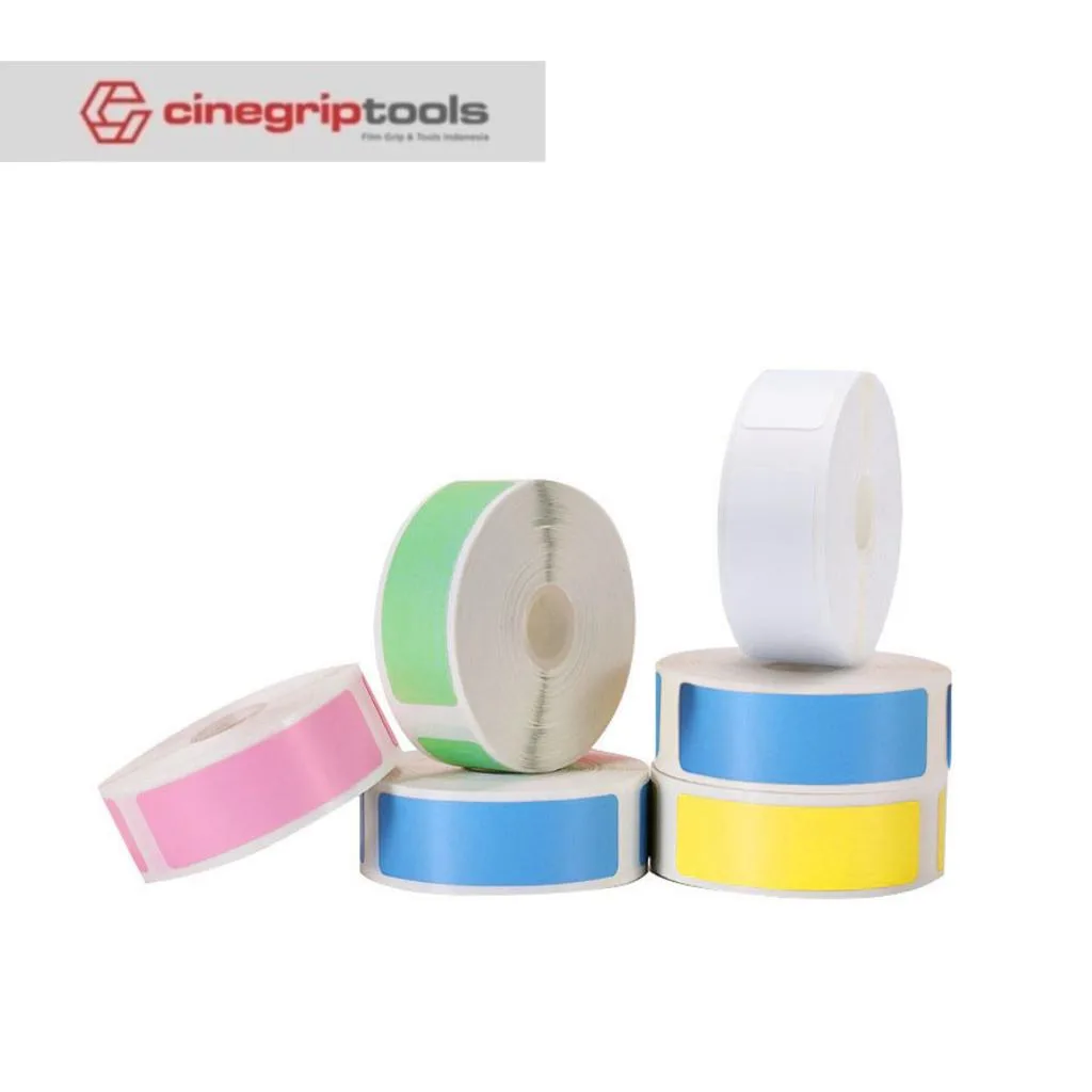 Sticker Thermal Paper For Mini Thermal Printer Size 14*40*160