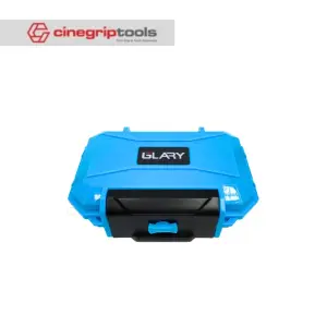 GLARY SS0108-SD Mini case 18,8 x 13 x 5,5cm