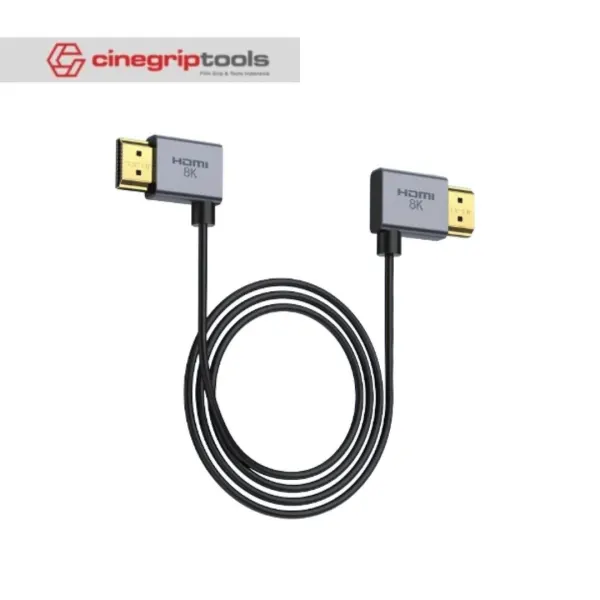 HDMI Coaxial Version 2.1 Left to Right 8K60HZ 4K120HZ