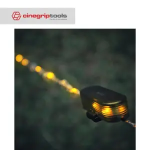 NexTool  Twinkle Light Rechargeable