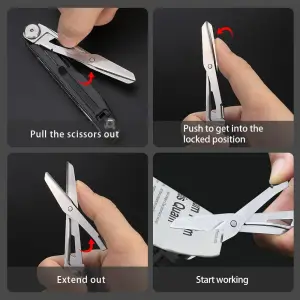 Nextool Knight EDC Multifunctional Knife - NE20153