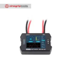ToolkitRC WM150 WATT METER MAX 150A 50V