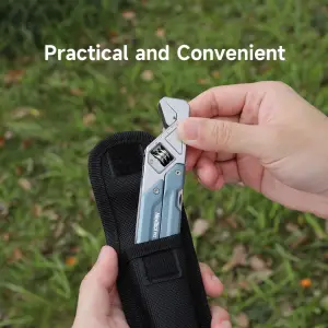 NexTool Light Wrench W2 Multi Tool - Updated version NE20293A