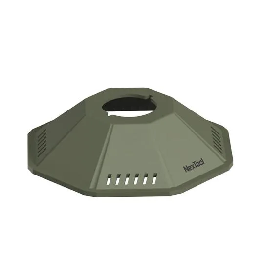 NexTool Starry Camping Lantern LP10 shade LS10
