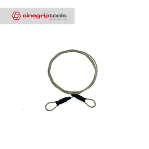 Safety Wire Carabiner - 1Pcs / 1 Biji