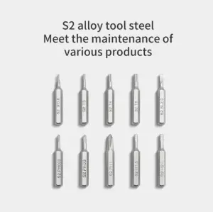 Nextool Gemini 13-in-1 Electric Multitool - NE20213