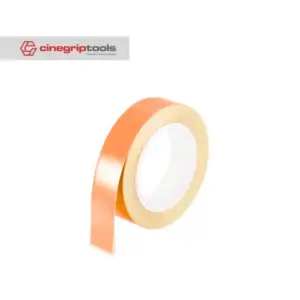 Semi Glow in the dark tape 25mm x 3m