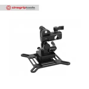 CAMVATE VESA Mount Quick-Move V-Port Monitor Stand Extension Kit