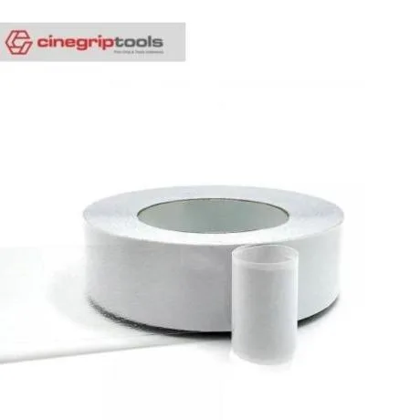 Double Sided PVC Tape 25mm / 50mm x 27meter