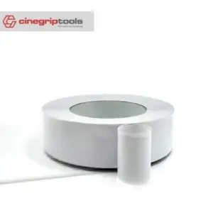Double Sided PVC Tape 25mm / 50mm x 27meter