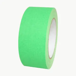 Fluorescent tape 50mm x 10m