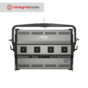 Caster C12P 1500W RGBW Film Shooting LED Lights Panel