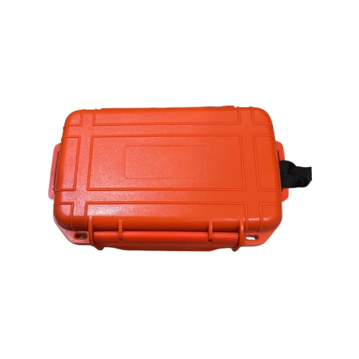 LKB2002A - Box Waterproof with zip bag and pre-cut foam 186*117*86mm
