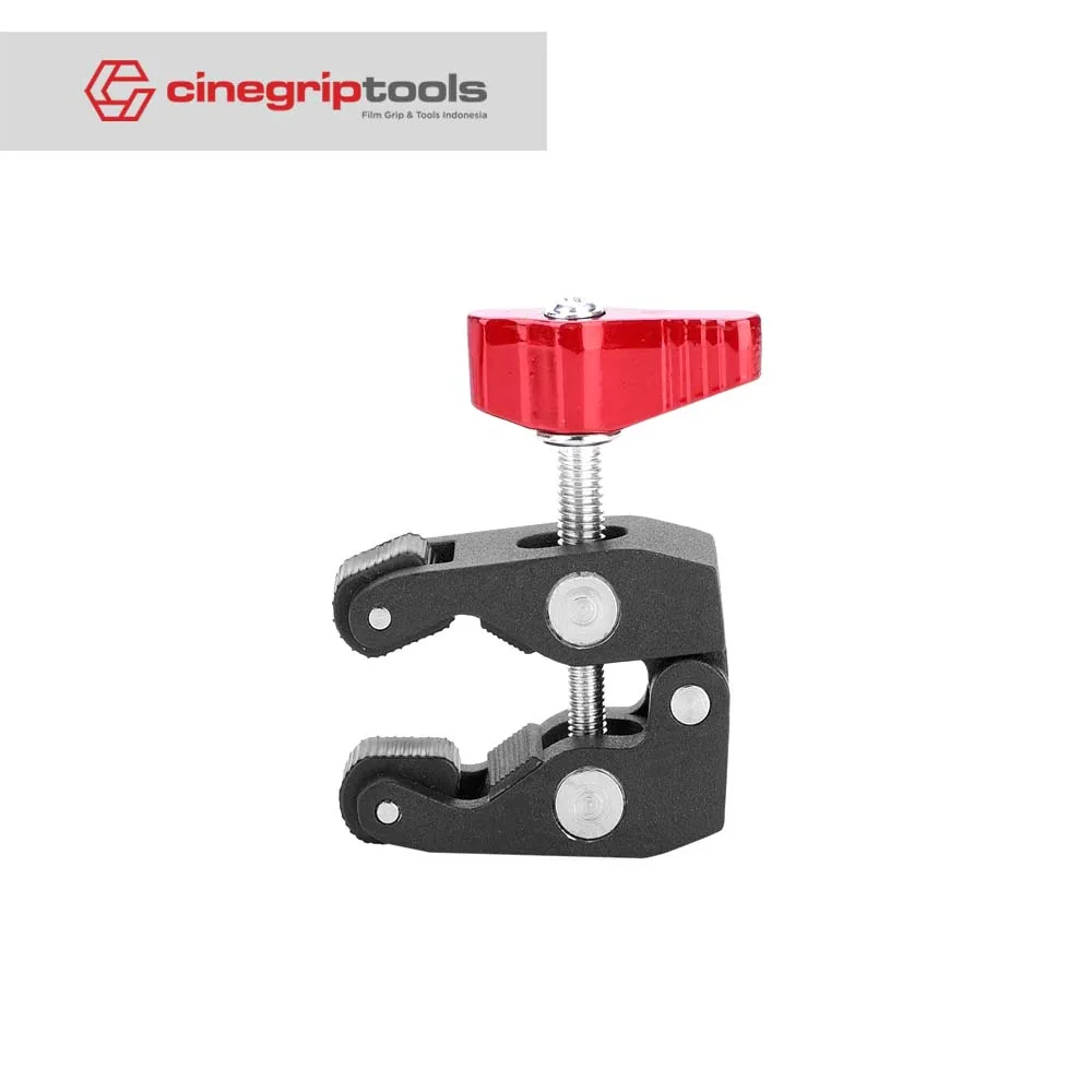 Clamp 1/4inch & 3/8inch Hole