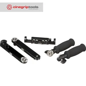 ARRI LBS-2 Handgrip Set