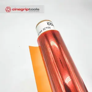 Domes Filters 3407 Full CTO/204 1.22M*7.62M (3407)