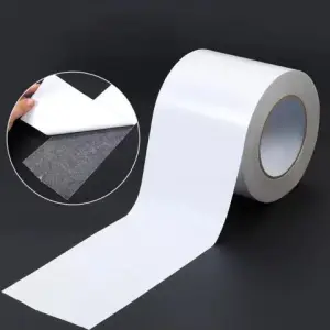 Double sided OPP Tape 25mm / 50mm x 27meter