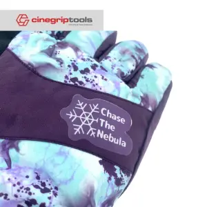 Sarung Tangan Filmmaker / Sarung Tangan Winter Musim dingin / Travelling - SK50