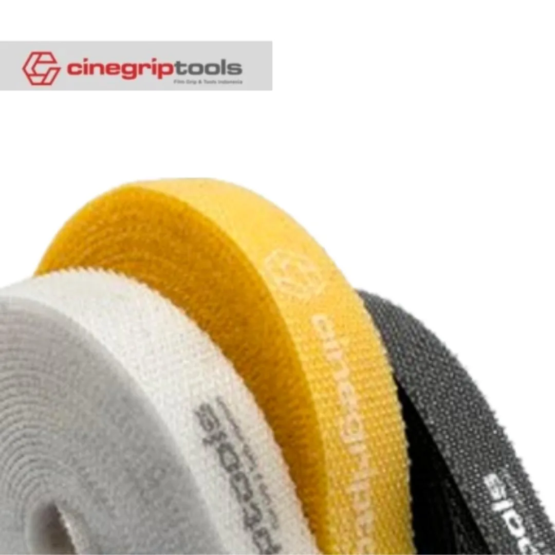 Cinegriptools Velcro 3meter