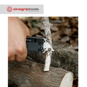 NEXTOOL Explorer E20 8in Pocket Problem Solver Multi Blade