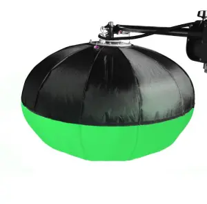 AIRLITE 500W RGBWW LIGHT