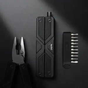 Nextool Gemini 13-in-1 Electric Multitool - NE20213