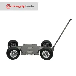 GFM GF-Quad Dolly Set