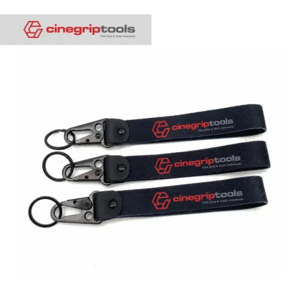 CINEGRIPTOOLS - GANTUNGAN KUNCI STRAP