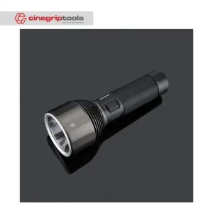 NexTool NE0126 Outdoor High Performance Flashlight 2000Lumens Rechargeable Light Camping Outdoor Waterproof