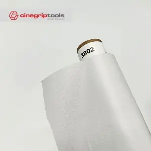 Domes Filters 3802 soft silver reflector (Hard) 1.22M*7.62M (3802)